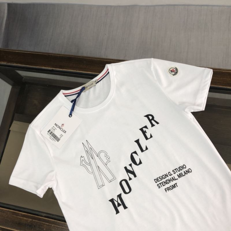 Moncler T-Shirts